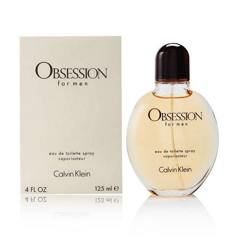 Calvin Klein Obsession 4.2 Edt M