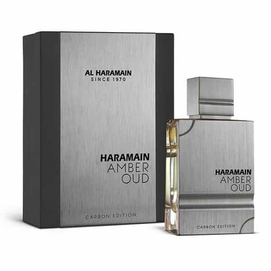 Al Haramain Amber Oud Carbon Edition 3.3 Edp M
