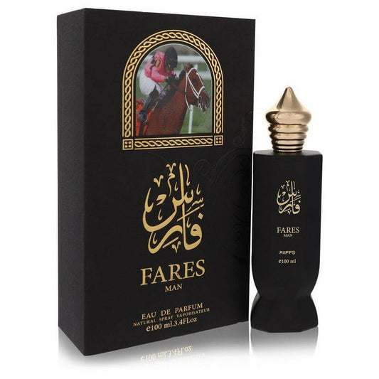 Riifs Parfums Fares Man 3.4 Edp M