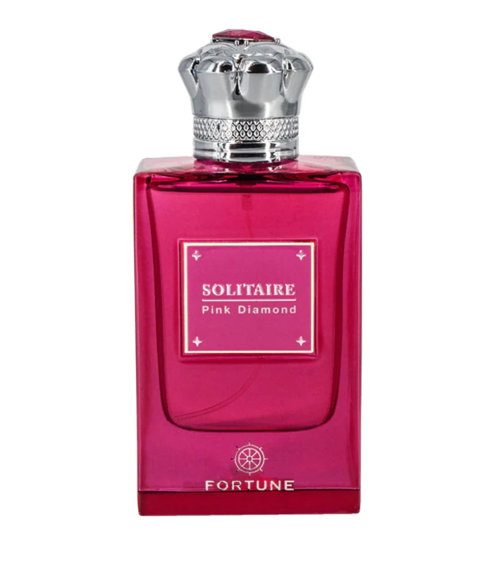 Fortune Solitaire Pink Diamond 2.7 Edp L