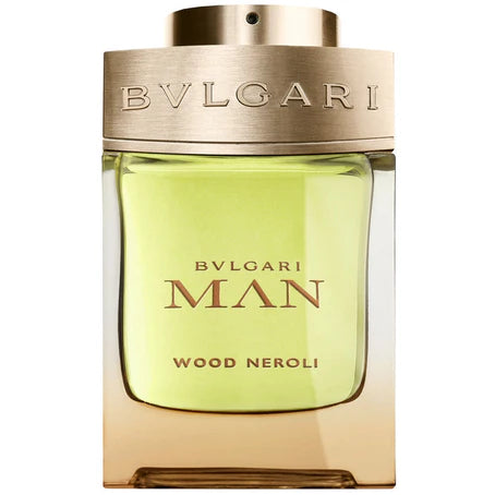 Bvlgari Man Wood Neroli 3.4 Edp M
