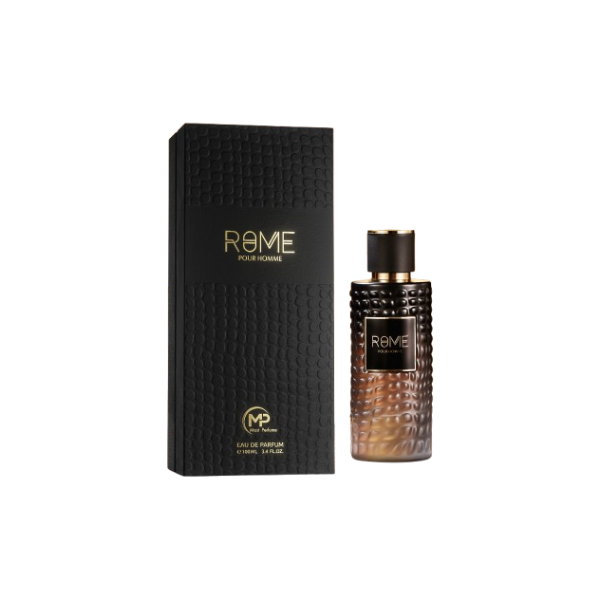 Mast Perfume Rome Pour Homme 3.4 Edp M