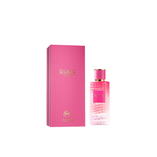 Mast Perfume Rome Pour Femme 3.4 Edp L