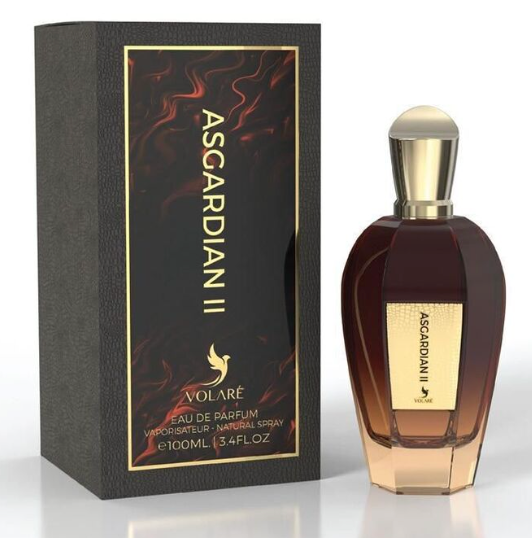 Volare Asgardian II 3.4 Edp U
