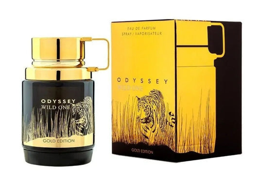 Armaf:Armaf Odyssey Wild One 3.4 Edp U