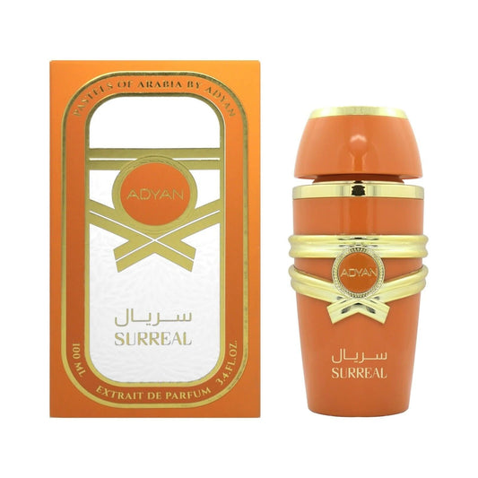 Adyan Surreal Estrait de Parfum 3.4 Edp L