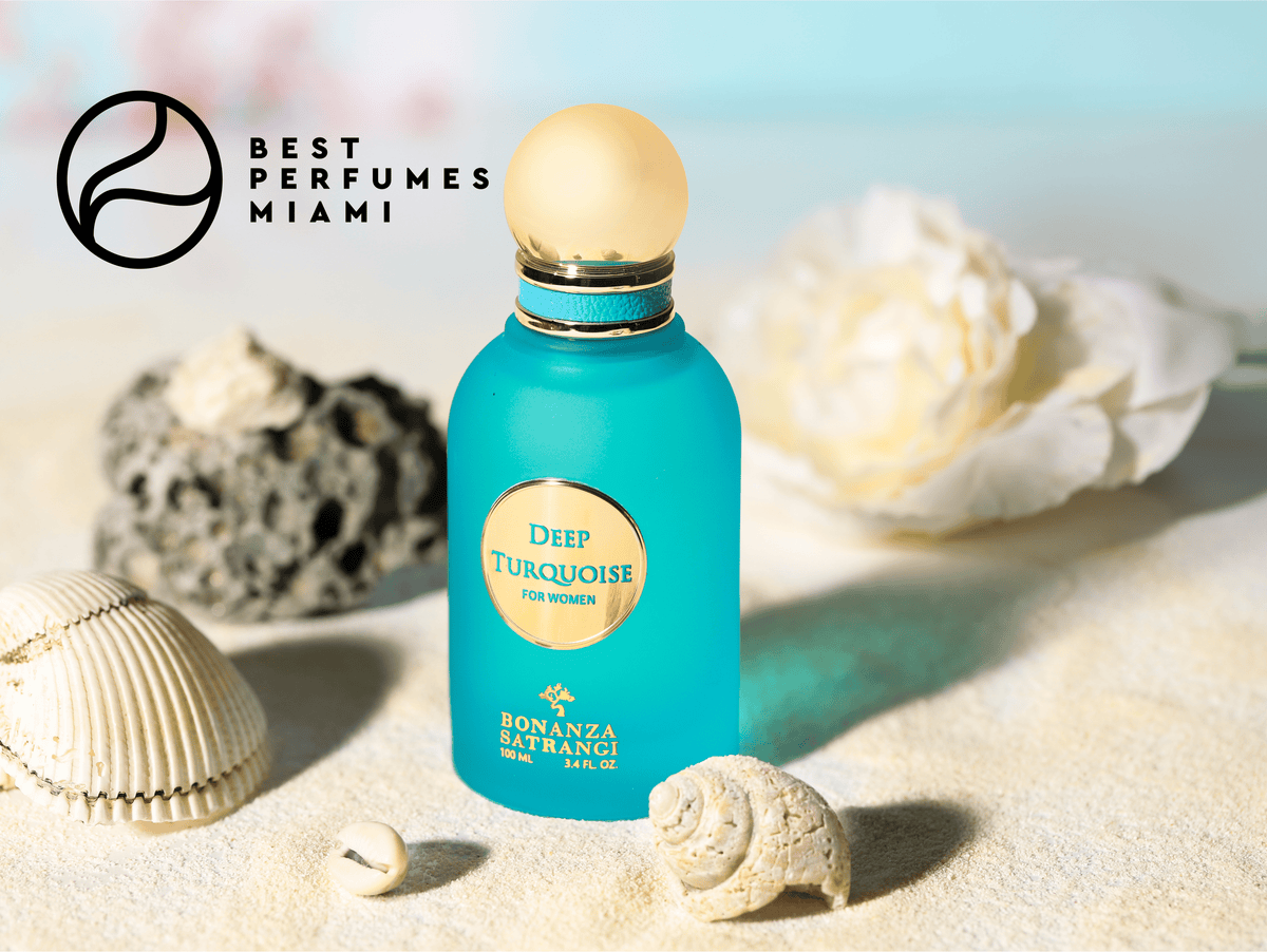 Best Perfumes Miami