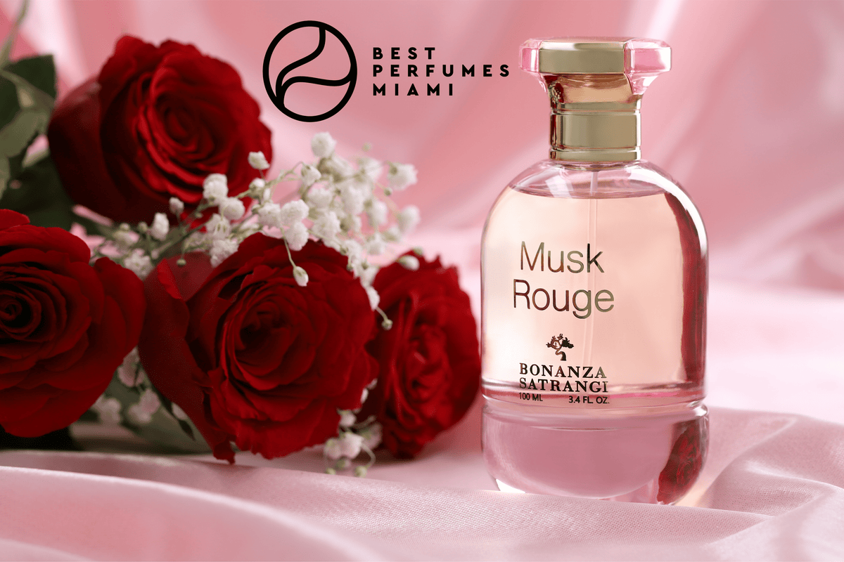 Best Perfumes Miami