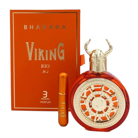 Bharara Viking Rio 3.4 Edp U