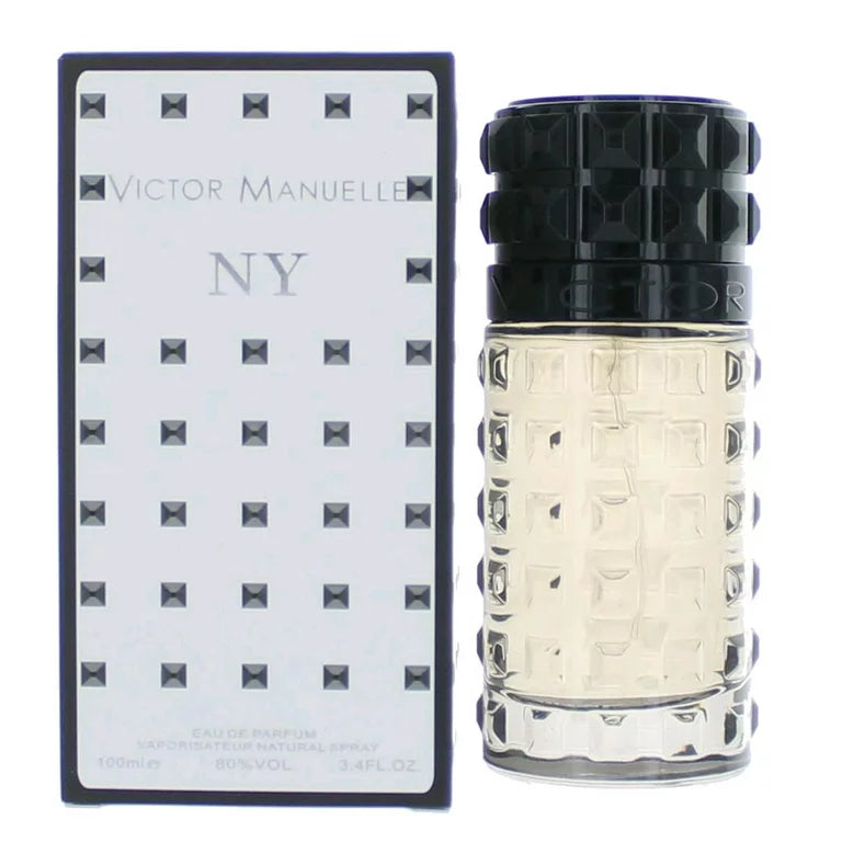 Victor Manuel NY 3.4 Edp M