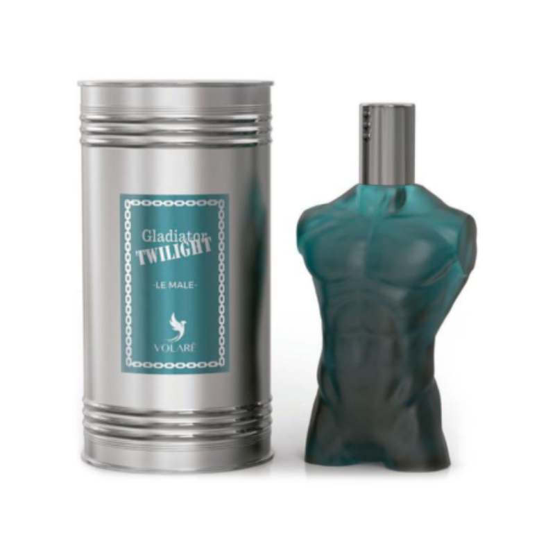 Volare Gladiator Twilight Le Male 3.4 Edp M
