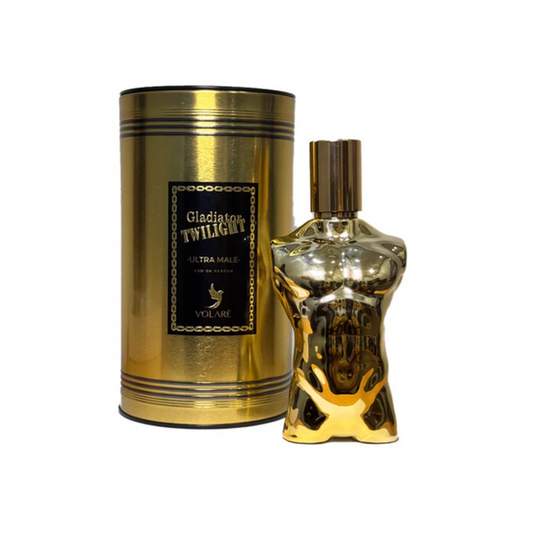 Volare Gladiator Twilight Ultra Male 3.4 Edp M