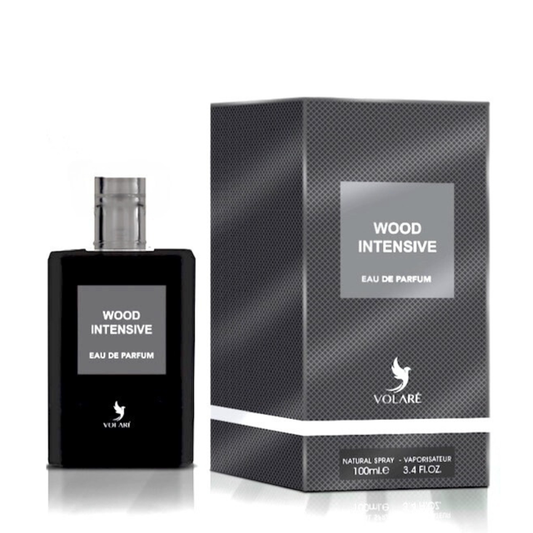 Volaré Wood Intensive 3.4 Edp U