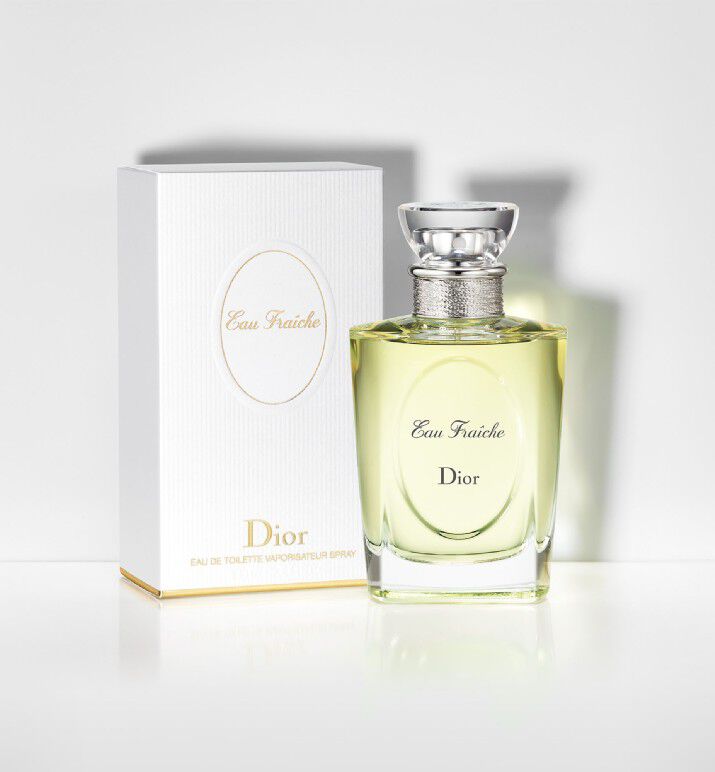 Dior Eau Fraiche 3.4 Edt L