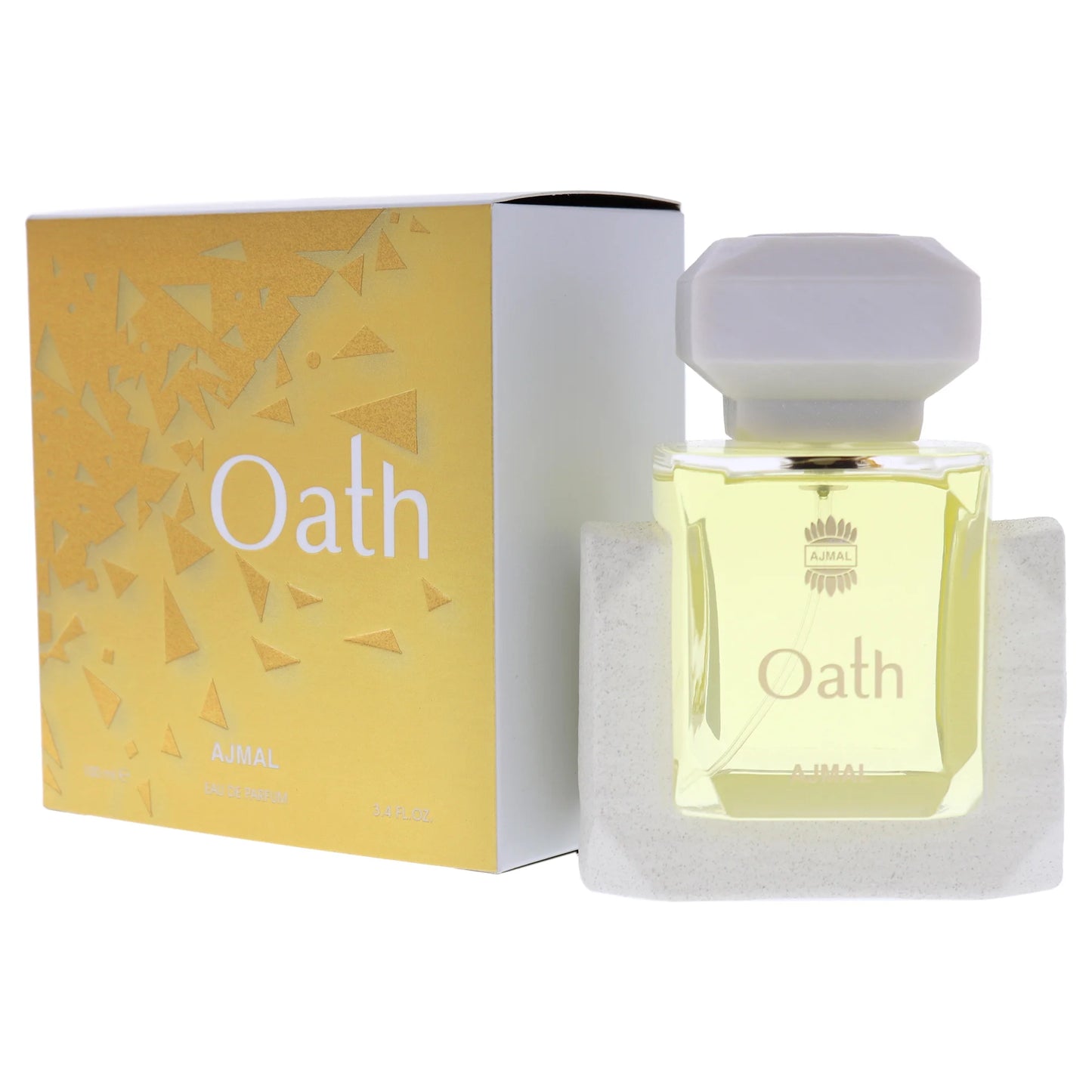 Ajmal Oath 3.4 Edt L