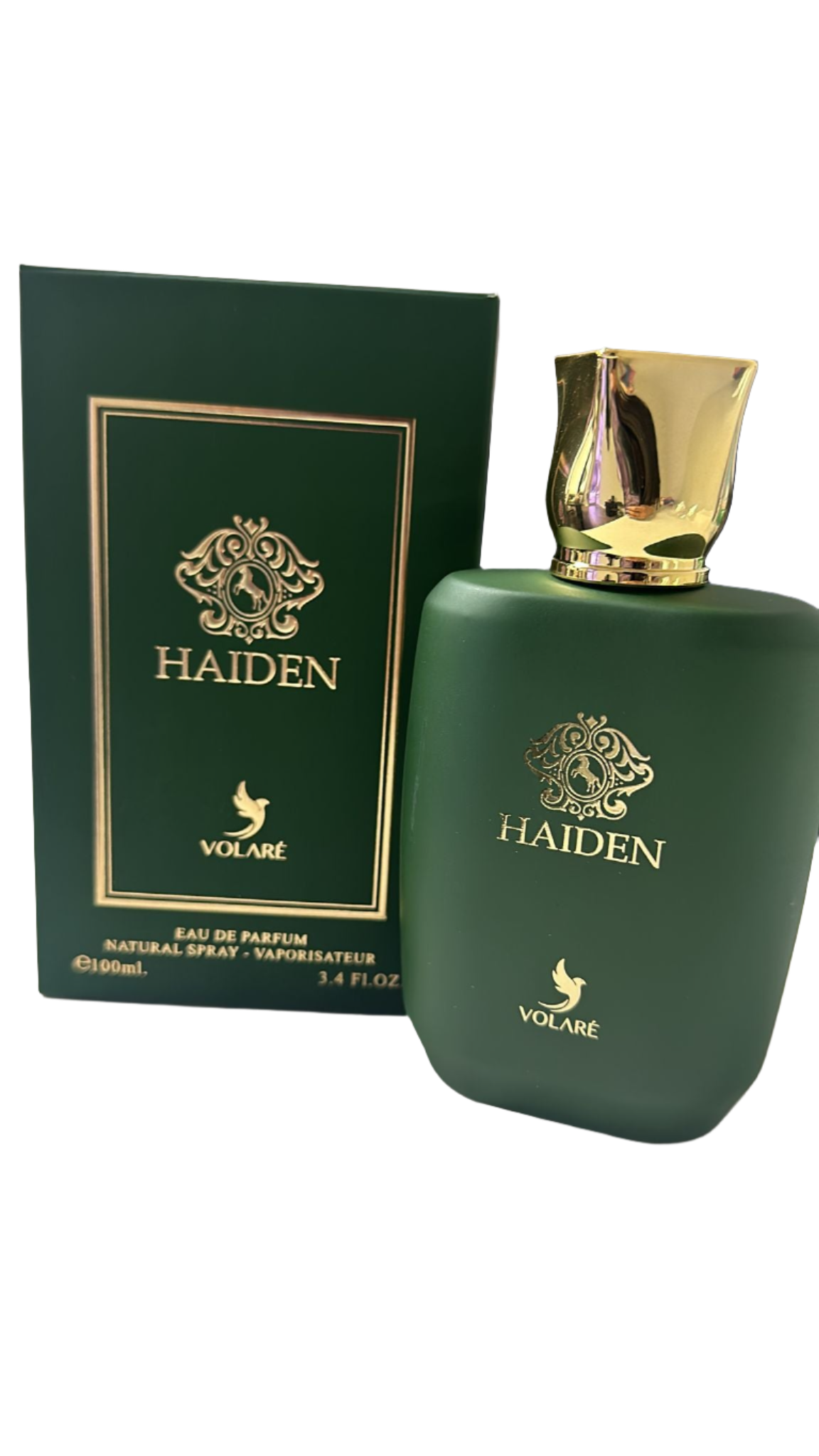 Volare Haiden 3.4 Edp U