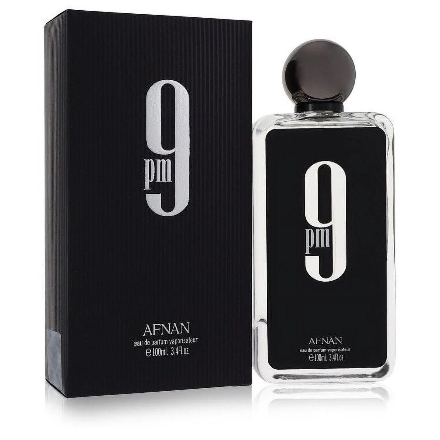 Afnan 9pm 3.4 Edp M