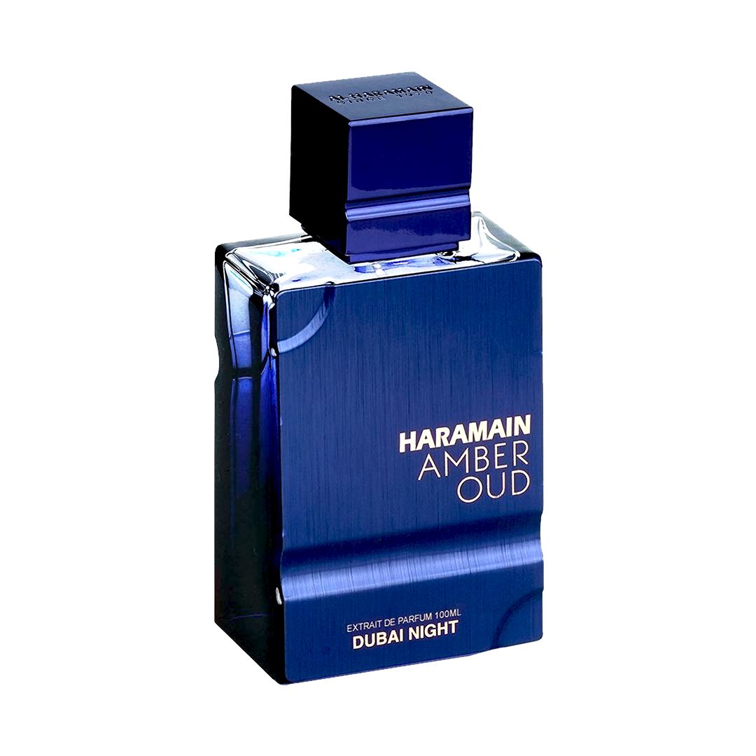 Al Haramain Amber oud Dubai Night 3.4 Edp U