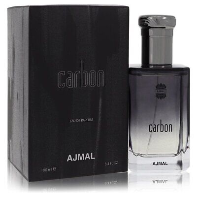 Ajmal Carbon 3.4 Edp M