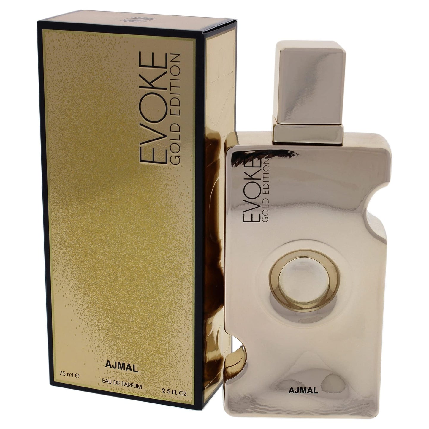 Ajmal Evoke Gold Edition 2.5 Edp L