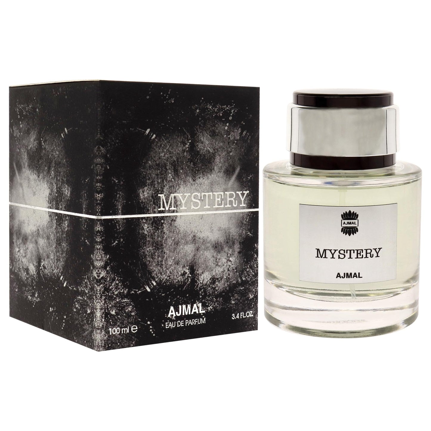 Ajmal Mystery 3.4 Edp M