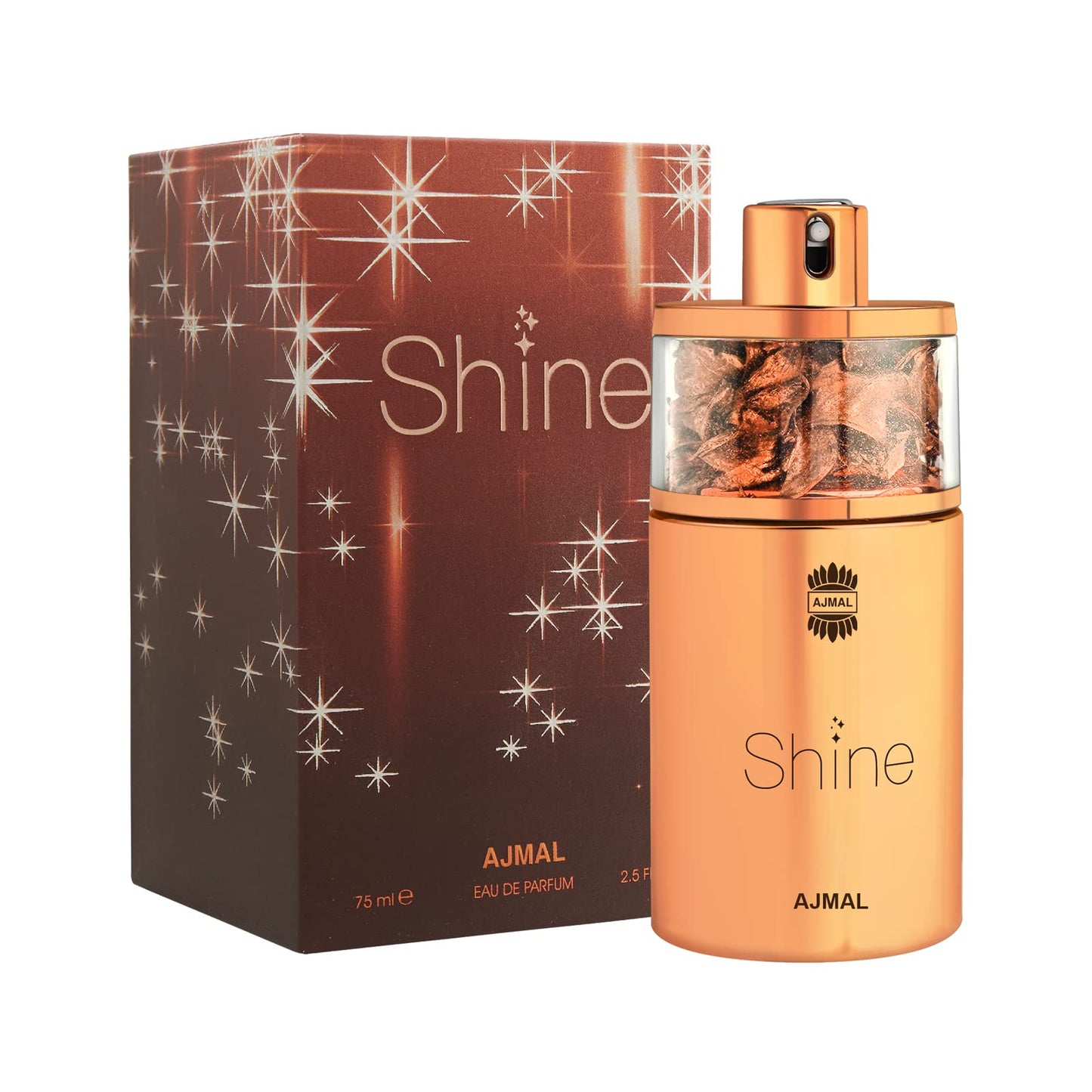 Ajmal Shine 2.5 Edp L