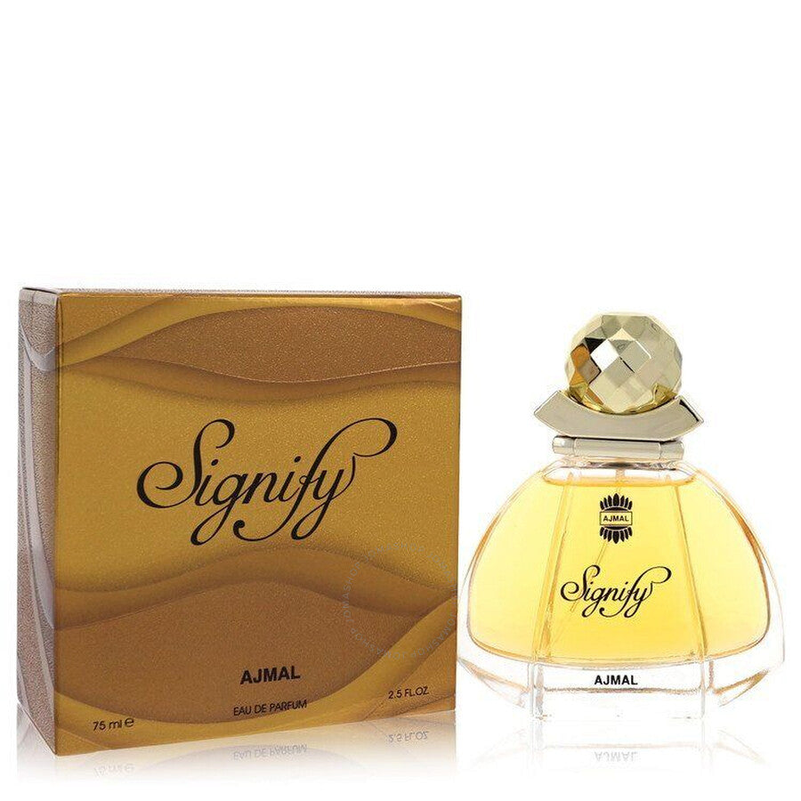 Ajmal Signify 2.5 Edp L