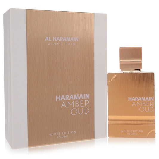 Al Haramain Amber Oud White Edition 3.3 Edp L