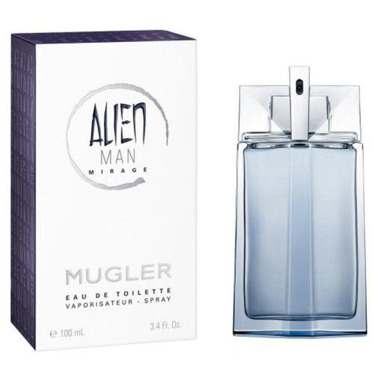 Thierry Mugler Alien Mirage 3.4 Edt M