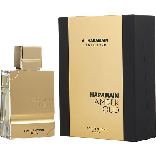 Al Haramain Amber Oud Gold Edition 4.0 Edp U