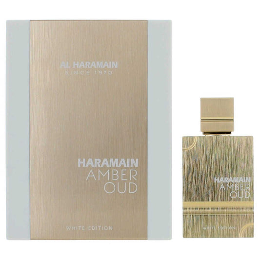 Al Haramain Amber Oud White Edition 6.7 Edp U