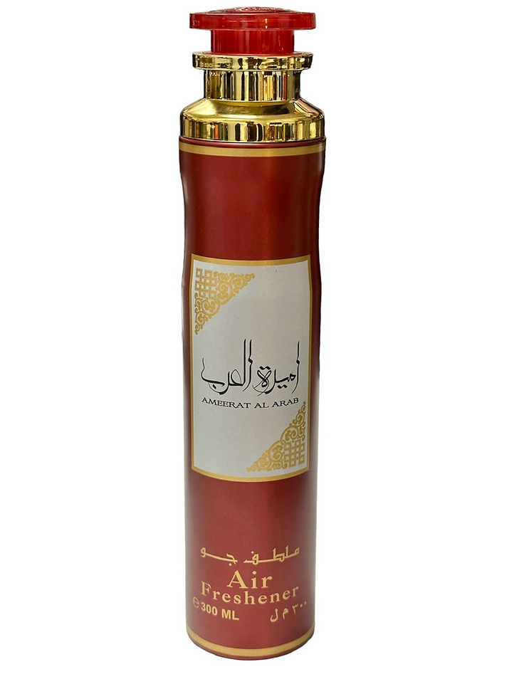 Lattafa Ameerat Al Arab Air Freshener 300ml