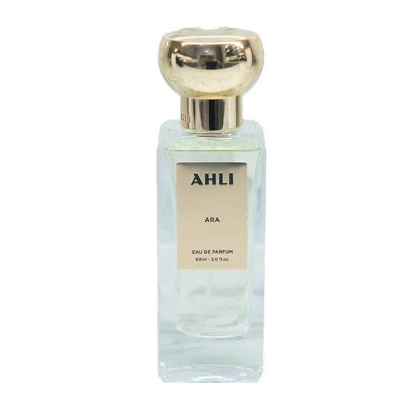 Ahli Ara 2.0 Edp U