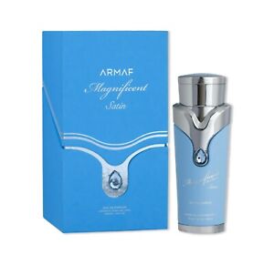 Armaf Magnificent Satin 3.4 Edp L