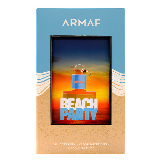 Armaf Beach Party 3.4 Edp L