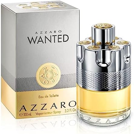 Azzaro Wanted 5.1 Edt M