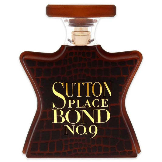 Bond No 9 Sutton Pleace 3.4 Edp U