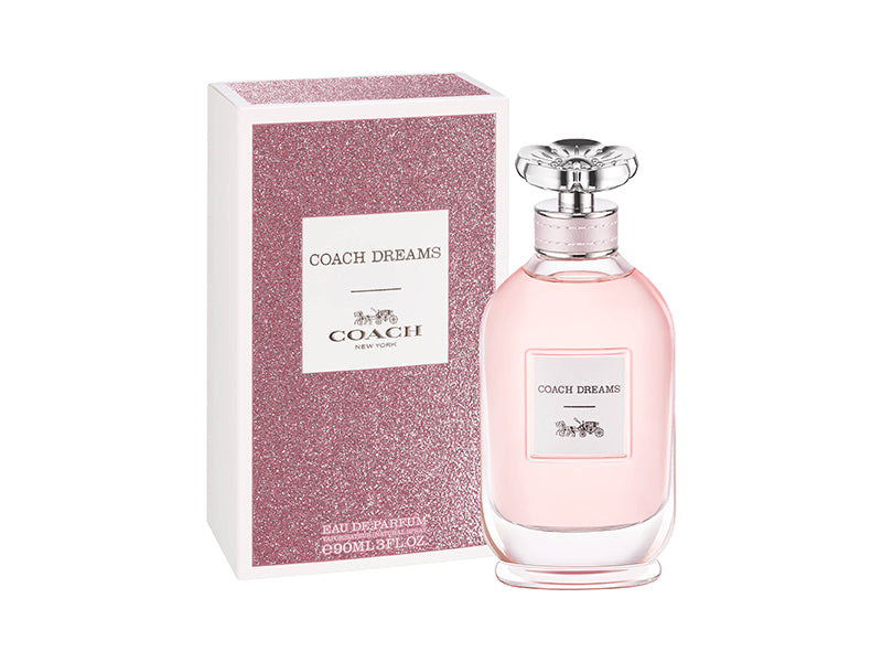 Coach Dreams 3.4 Edp L