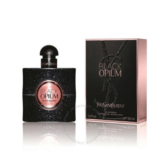 Yves Saint Laurent Black Opium 1.6 Edp L