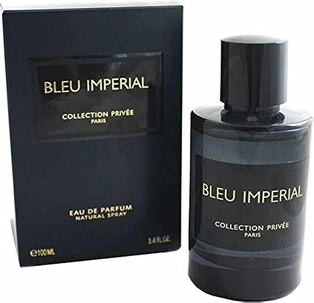 Geparlys Bleu Imperial 3.4 Edp M