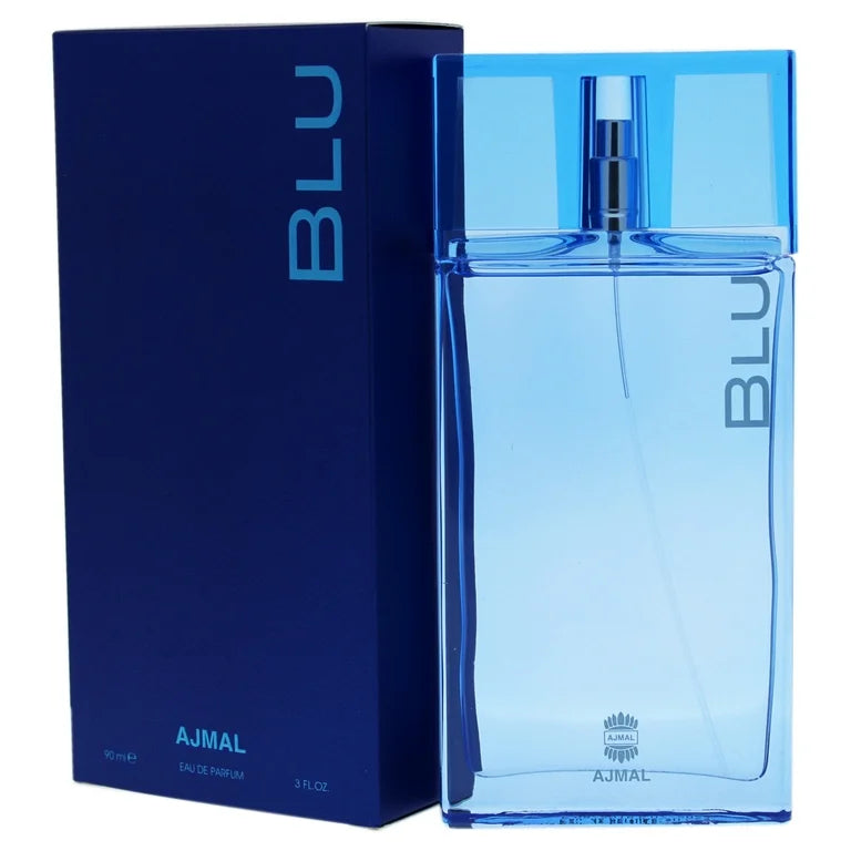 Ajmal Blu 3.0 Edp M