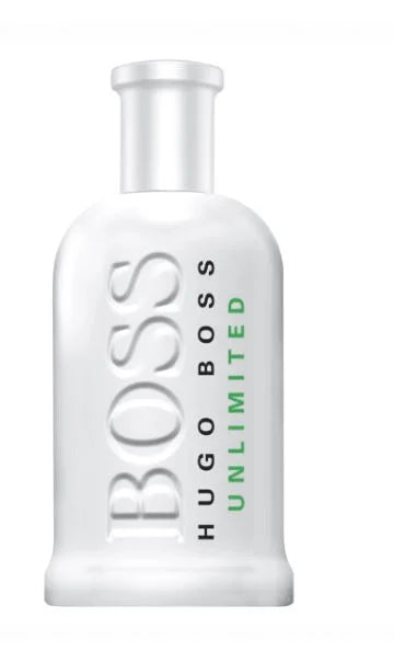 Hugo Boss Bottled Unlimited 6.7 Edt M