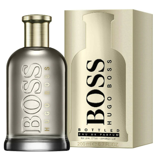 Hugo Boss Bottled 6.7 Edp M