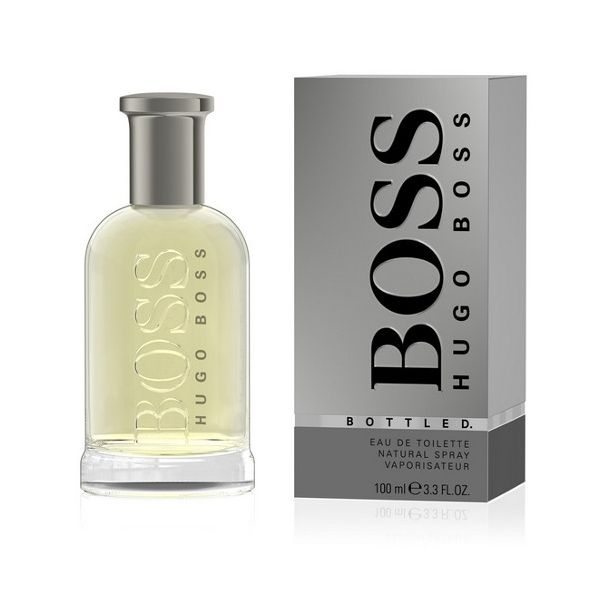 Hugo Boss Bottled 3.3 Edt M