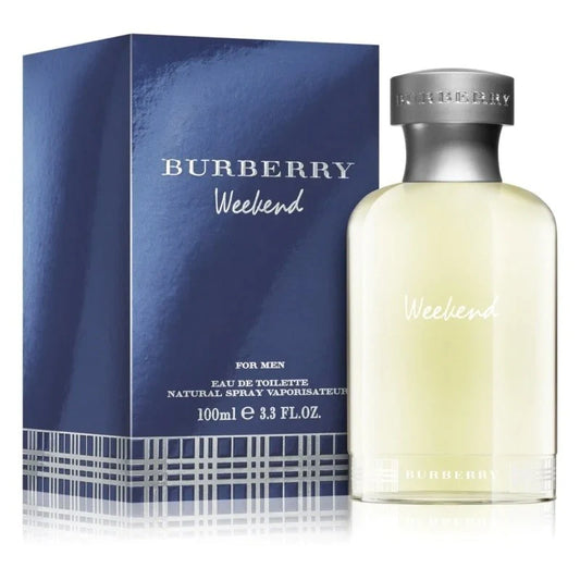Burberry Weekend 3.4 Edt M