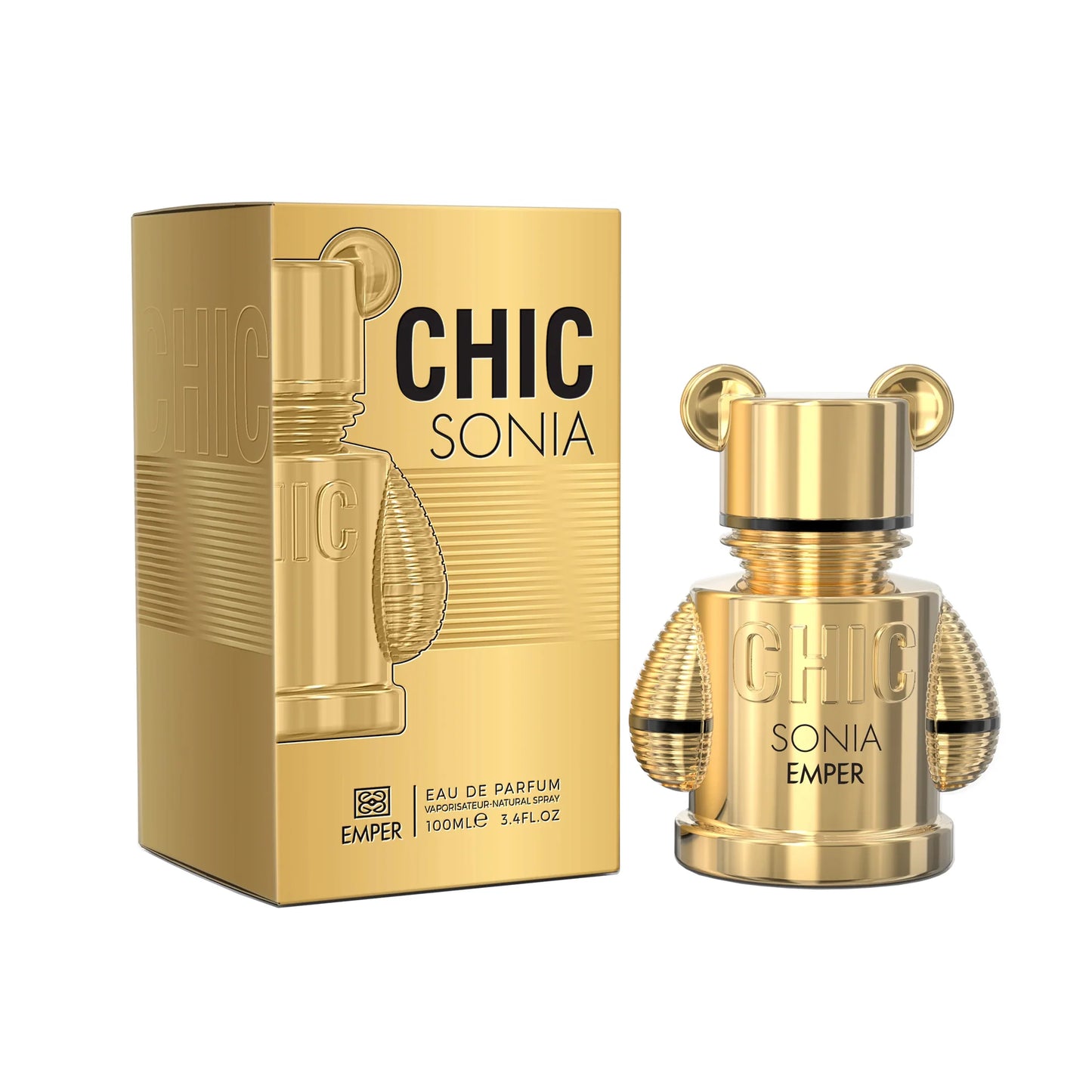 Emper Chic Sonia 3.4 Edp L