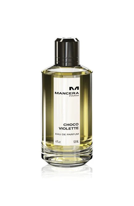 Mancera Choco Violette 4.0 Edp