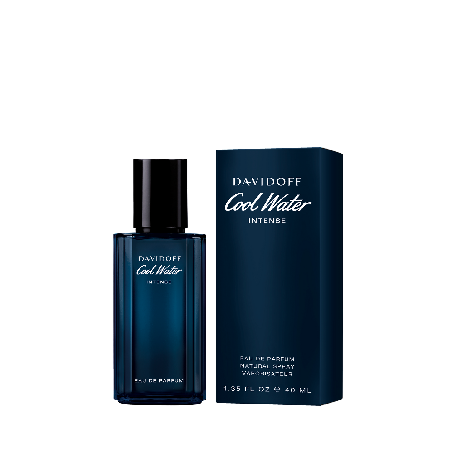 Davidoff Cool Water Intense 4.2 Edp M