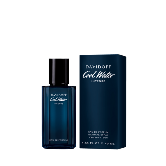 Davidoff Cool Water Intense 4.2 Edp M