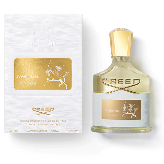 Creed Aventus For Her 2.5 Edp L
